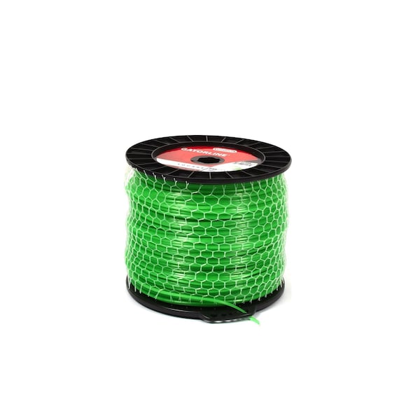 Trimmer Line: Square Gatorline